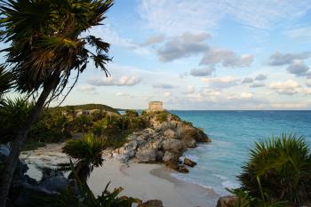 INAH aplica programa de protección de bienes culturales ante temporada de lluvias