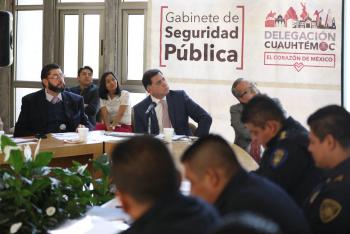 En México urge visibilizar la herencia y aportaciones de los afrodescendientes en la formación del país