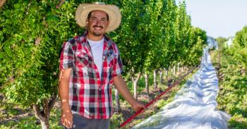 #DíaDelTrabajadorAgrícola
