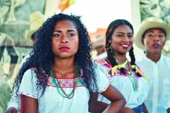 LOS AFRODESCENDIENTES, MARGINADOS E IGNORADOS EN MÉXICO