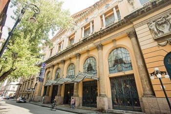 El Teatro de la Ciudad ofrecerá tres Galas Centenarias y se estrenará un tema dedicado a Esperanza Iris