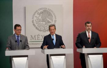 El INFONACOT es hoy una de las instituciones crediticias más confiables de América Latina