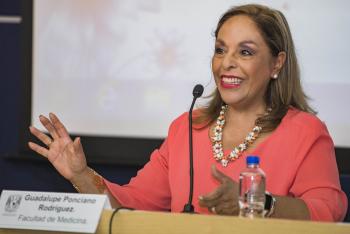 CRECIÓ 205 POR CIENTO EL CONSUMO DE DROGAS ENTRE MUJERES MEXICANAS: EXPERTA DE LA UNAM