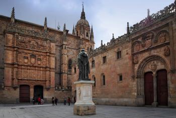 RECTORES DE 600 UNIVERSIDADES DE IBEROAMÉRICA SE REUNIRÁN EN SALAMANCA, ESPAÑA