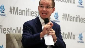 Propone Anaya Ley secundaria para normar órganos autónomos