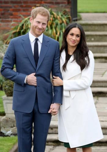 La Boda Real del año