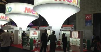 Participa México en National Restaurant Association Show 2018