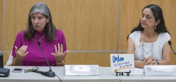 SE ESTIMAN 29 CICLONES Y HURACANES PARA ESTA TEMPORADA: EXPERTAS DE LA UNAM
