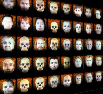 "Raza" no es una categoría biológica humana, es una construcción social: Agustín Fuentes