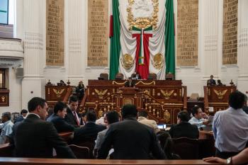 BUSCAN ALDF Y GOBIERNO DE LA CIUDAD DE MÉXICO FONDO PARA AGILIZAR LA RECONSTRUCCIÓN