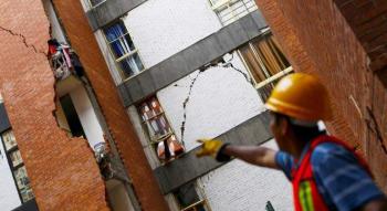 El GCDMX recibió 26 mdp como donativos para reconstrucción