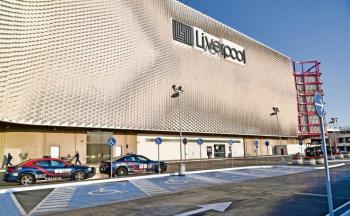 Roban Liverpool Perisur