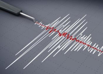 Se percibe sismo en la CDMX