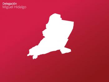 DMH NO PERMITIRÁ COLOCACIÓN DE PROPAGANDA ELECTORAL EN MOBILIARIO URBANO