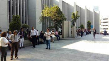 SIN REPORTE DE DAÑOS O LESIONADOS EN CUAUHTÉMOC POR SISMO DE 5.3