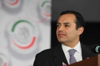 Cordero define su voto por Meade