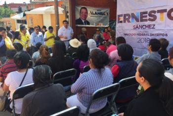 CÁRCEL A MICROBUSEROS ILEGALES, PLANTEA POR CDMX AL FRENTE