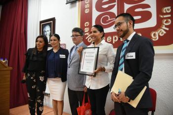 OFRECE BARRALES COBERTURA TOTAL EN EDUCACIÓN SUPERIOR