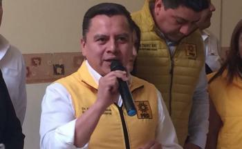 Granados: Empata Anaya y AMLO en el segundo debate
