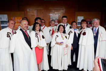 Inicia en México la primera ruta de turismo religioso y cultural 