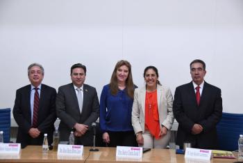 Autoridades electorales aseguran que comicios son confiables, gracias a colaboración ciudadana