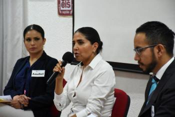 Barrales rechaza legalizar el uso lúdico de la mariguana