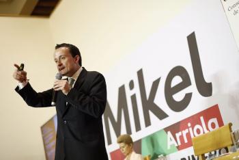 Mikel: No se puede obligar a médicos a practicar el aborto