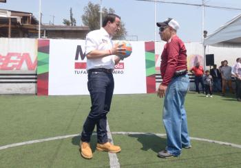 MIKEL QUIERE ALIARSE CON BARRALES PARA IR CONTRA SHEINBAUM