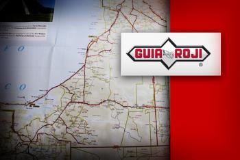 Guía Roji se declara en quiebra