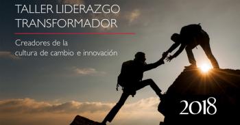 Taller Liderazgo Transformador