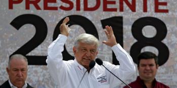 AMLO califica de absurdo e irracional reimprimir boletas electorales