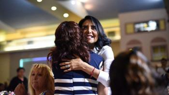 Barrales: Las jefas de familia son las más rifadas