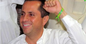 PVEM propone mecanismos de apoyo a jóvenes