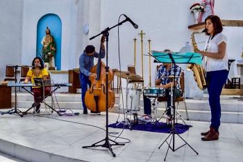 LA RUTA DE LOS TEMPLOS: ARTE Y TRADICIÓN EN TLÁHUAC