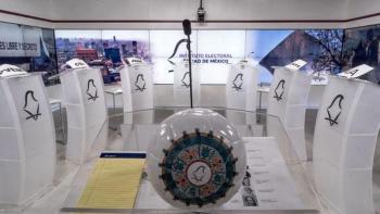 NO TE PIERDAS EL DEBATE DE LOS CANDIDATOS A LA DIPUTACIÓN LOCAL DEL DISTRITO 27 DE LA CDMX