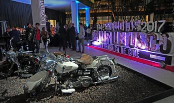 Exposición La fábrica de cine: Estudios Churubusco extiende su permanencia