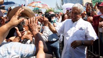 AMLO: Voy a trabajar todo el sexenio en transformar el país