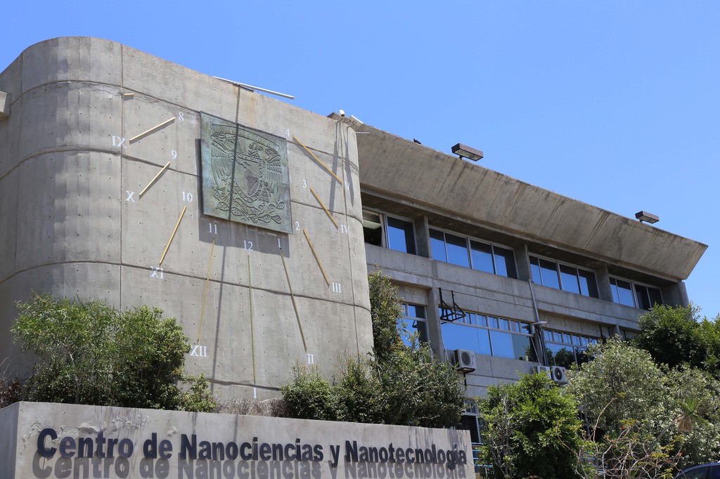 La UNAM a la vanguardia de la investigación científica, con el Centro de Nanociencias y Nanotecnología