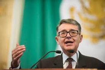 Solicita Suárez del Real rehabilitar o reconstruir el Teatro Julio Jiménez Rueda