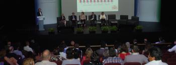 Inicia 3er. Foro Franco-Mexicano de Ciencia, Tecnología e Innovación