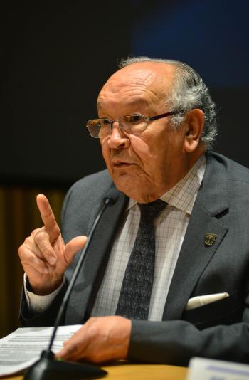 LA DONACIÓN DE ÓRGANOS, UNA POSIBILIDAD EN LA QUE TODOS DEBEMOS PENSAR: RUBÉN ARGUERO