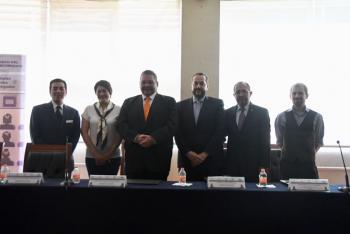 Fomenta IECM participación de estudiantes universitarios en Proceso Electoral concurrente