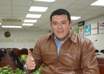 IECM investiga a Figueroa por presunto uso de recursos públicos