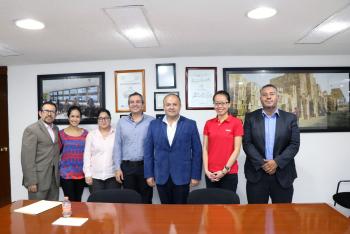 INTERESA A SINGAPUR IMPORTAR PRODUCTOS DE CEDA