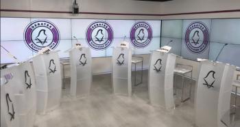 NO TE PIERDAS EL DEBATE DE LOS CANDIDATOS A LA ALCALDÍA DE CUAJIMALPA