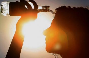 Segob emite declaratoria de emergencia por altas temperaturas