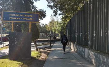 FCpyS cambia horario por inseguridad