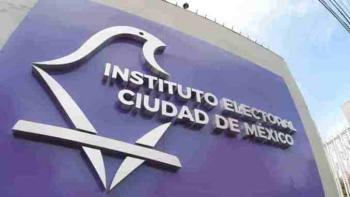 Suma IECM 157 Procedimientos Especiales Sancionadores relacionados con Proceso Electoral Local