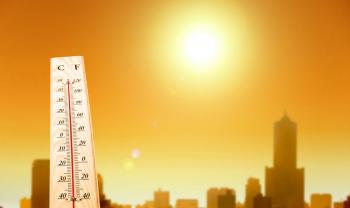 Es "La Niña" responsable de la onda de calor