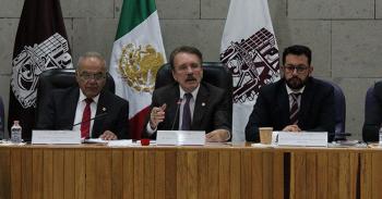 Con nuevo centro, IPN avanza en innovación y transferencia de conocimiento